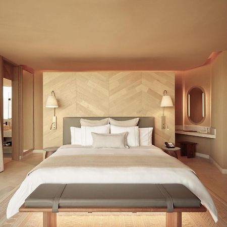 Banyan Tree Veya, Valle De Guadalupe - A Wellbeing & Wine Resort Ngoại thất bức ảnh