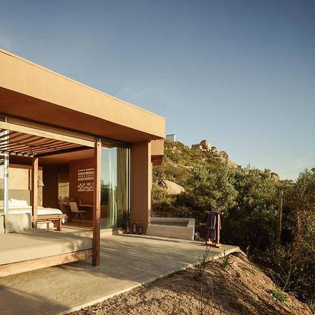 Banyan Tree Veya, Valle De Guadalupe - A Wellbeing & Wine Resort Ngoại thất bức ảnh