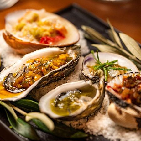 Banyan Tree Veya, Valle De Guadalupe - A Wellbeing & Wine Resort Ngoại thất bức ảnh