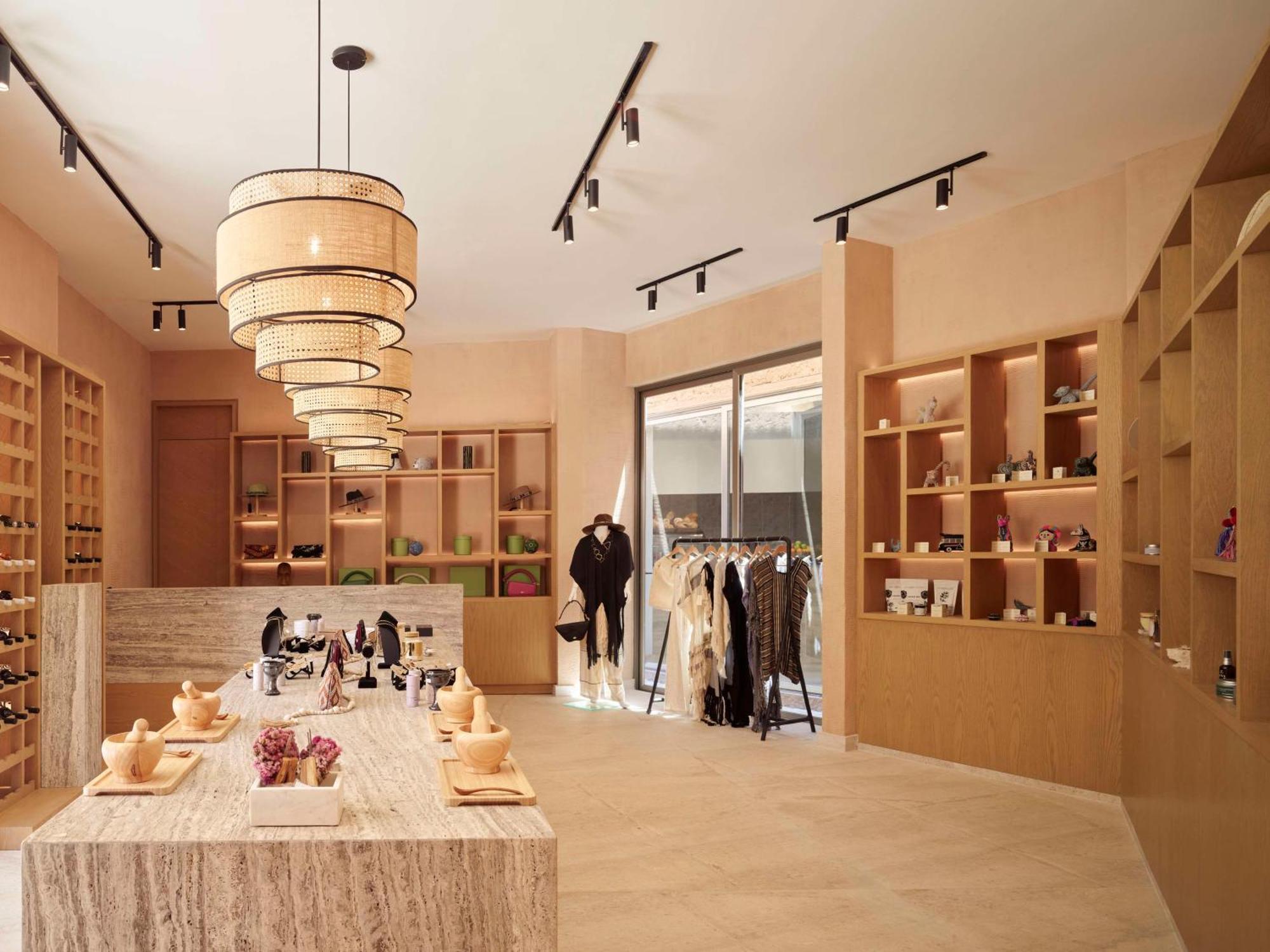 Banyan Tree Veya, Valle De Guadalupe - A Wellbeing & Wine Resort Ngoại thất bức ảnh