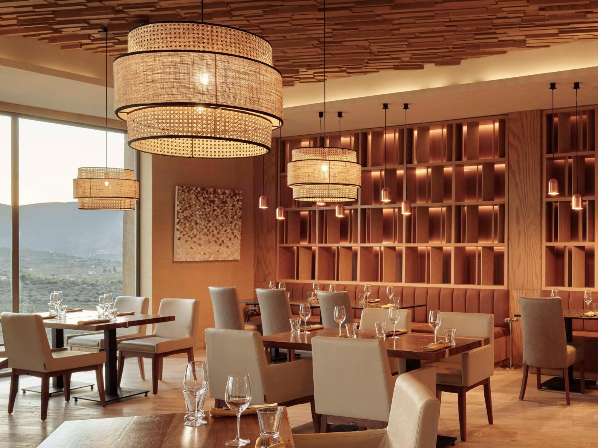 Banyan Tree Veya, Valle De Guadalupe - A Wellbeing & Wine Resort Ngoại thất bức ảnh