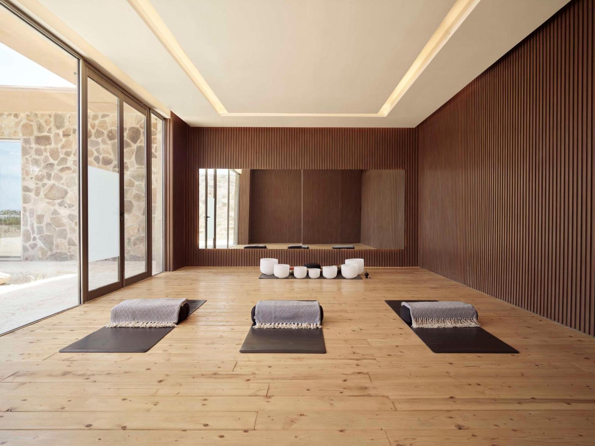 Banyan Tree Veya, Valle De Guadalupe - A Wellbeing & Wine Resort Ngoại thất bức ảnh