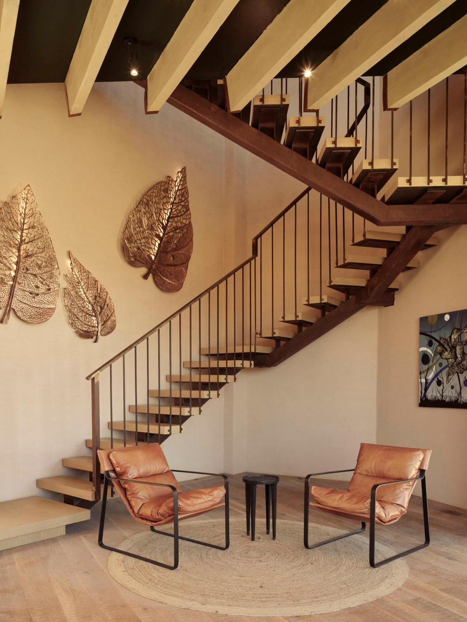 Banyan Tree Veya, Valle De Guadalupe - A Wellbeing & Wine Resort Ngoại thất bức ảnh
