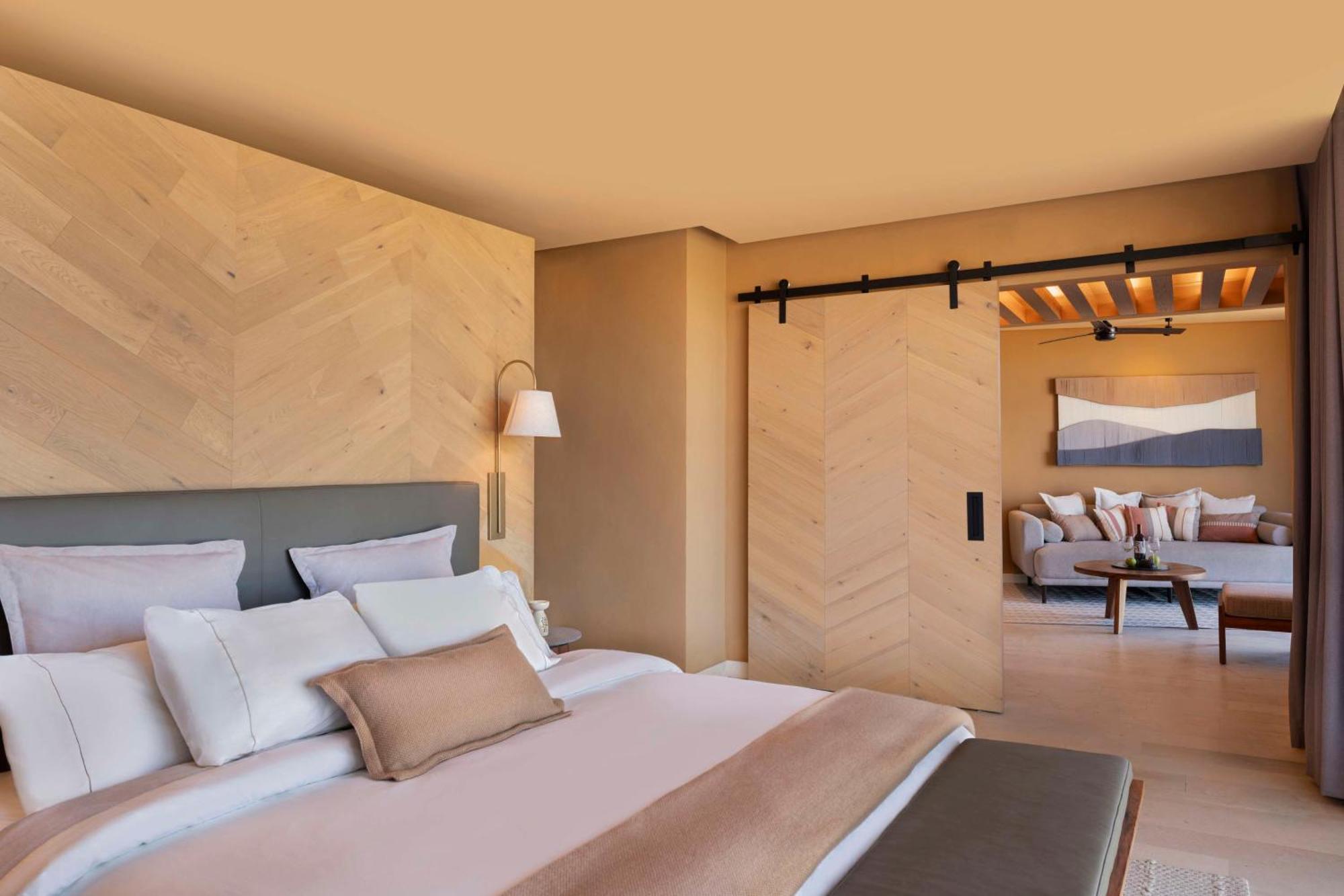 Banyan Tree Veya, Valle De Guadalupe - A Wellbeing & Wine Resort Ngoại thất bức ảnh