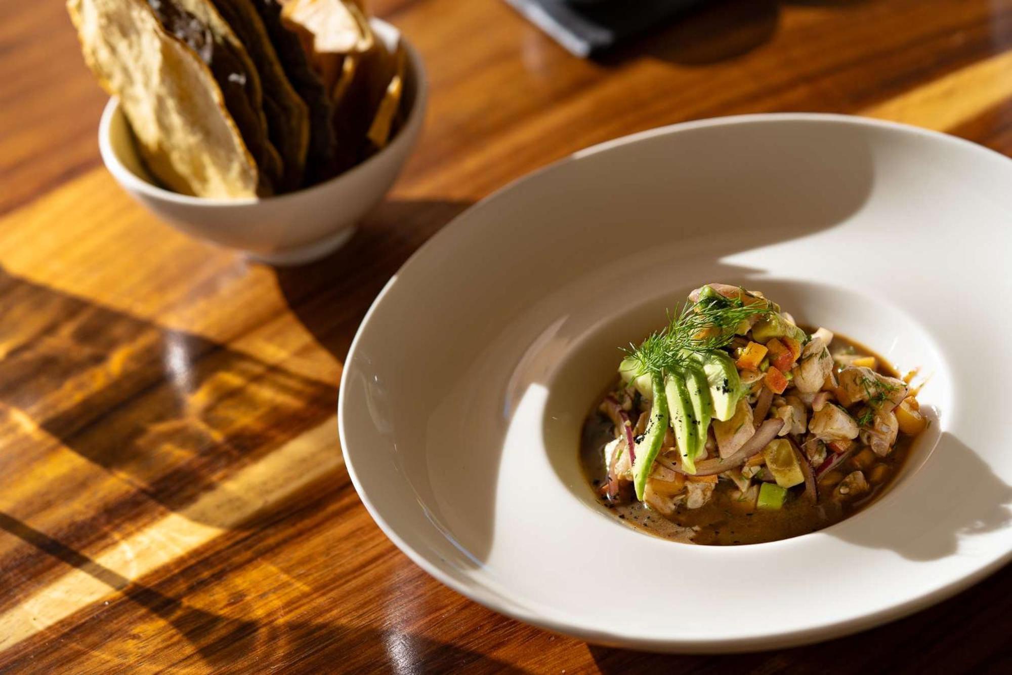Banyan Tree Veya, Valle De Guadalupe - A Wellbeing & Wine Resort Ngoại thất bức ảnh