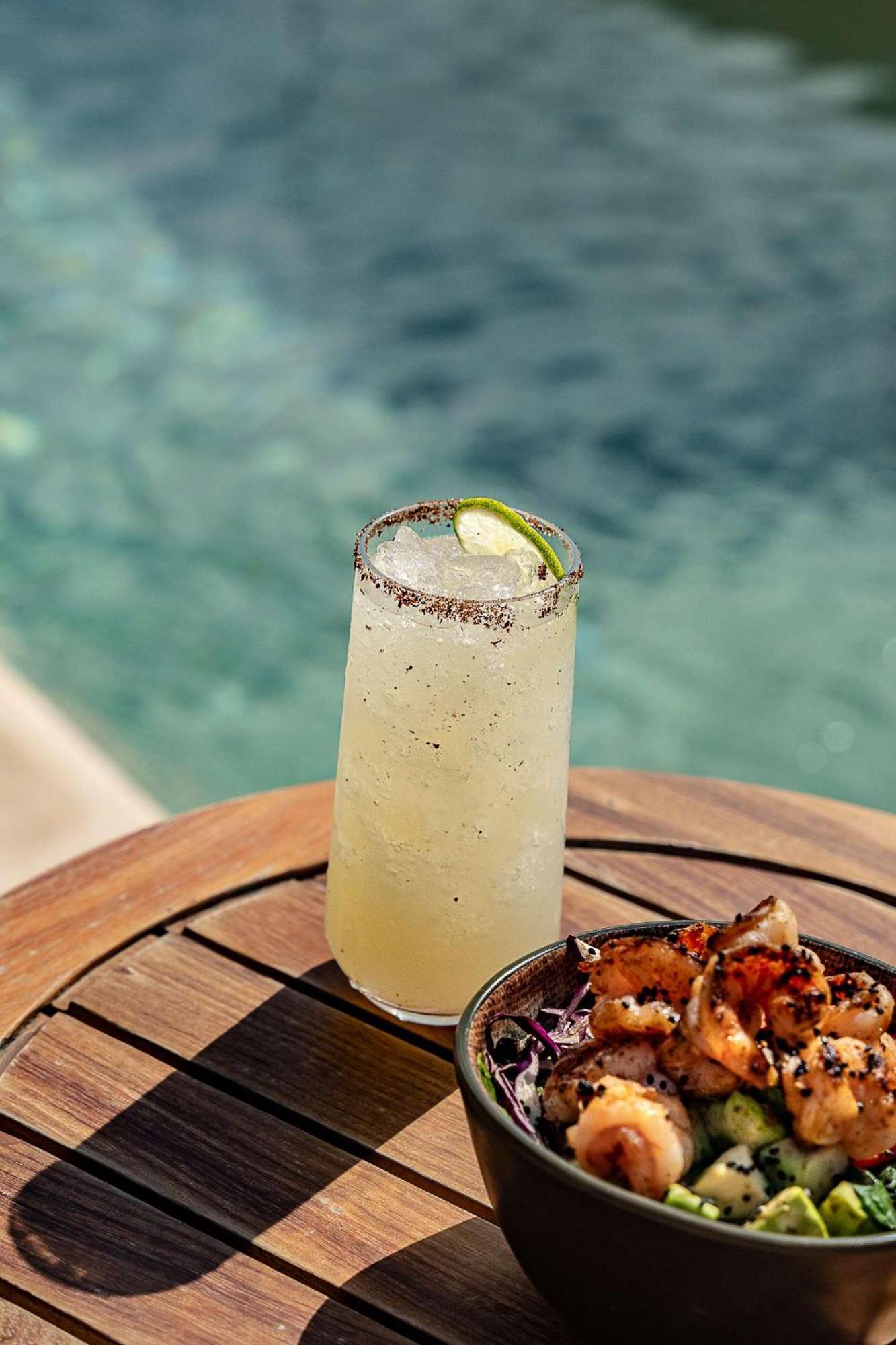 Banyan Tree Veya, Valle De Guadalupe - A Wellbeing & Wine Resort Ngoại thất bức ảnh