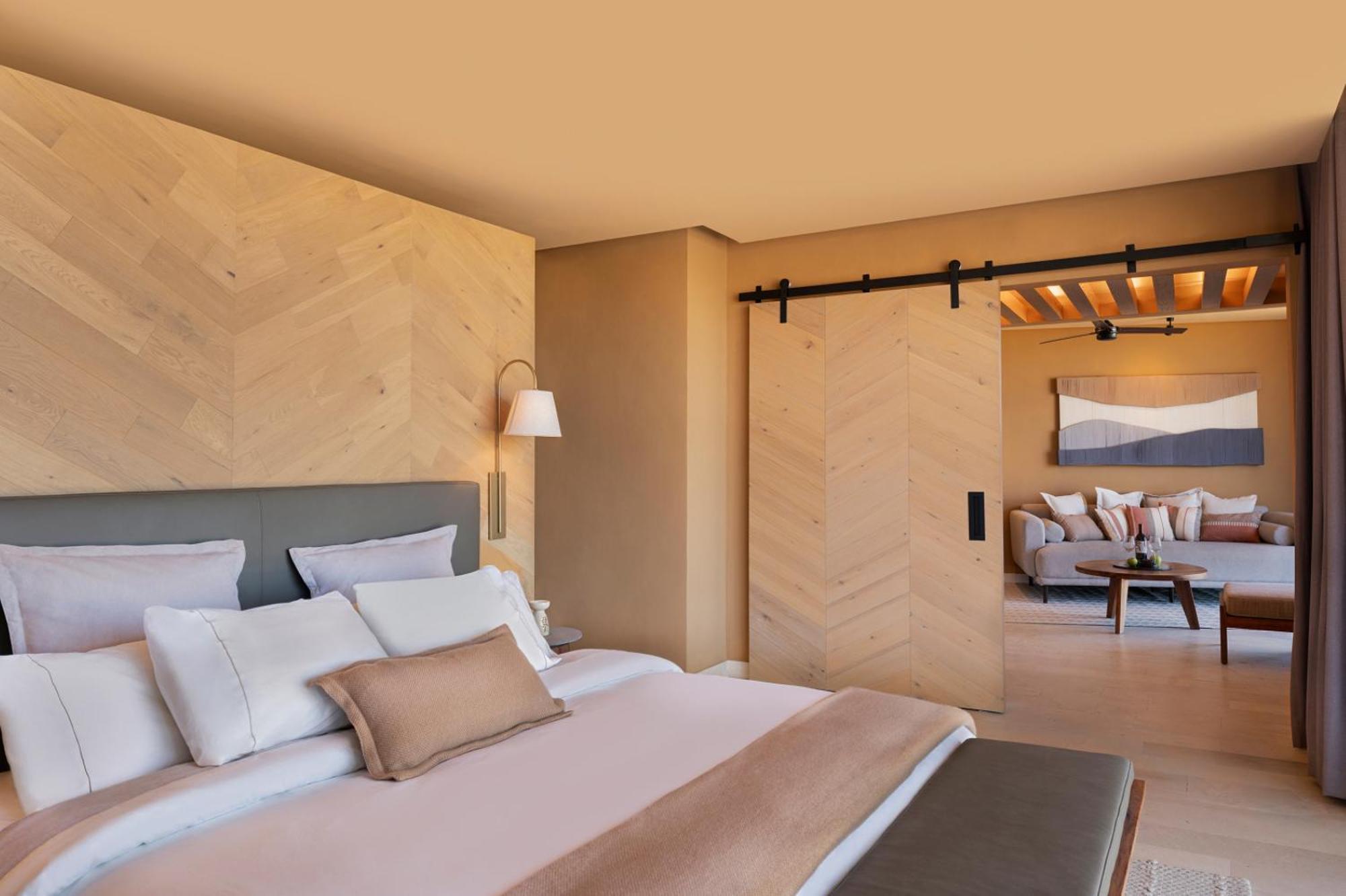 Banyan Tree Veya, Valle De Guadalupe - A Wellbeing & Wine Resort Ngoại thất bức ảnh